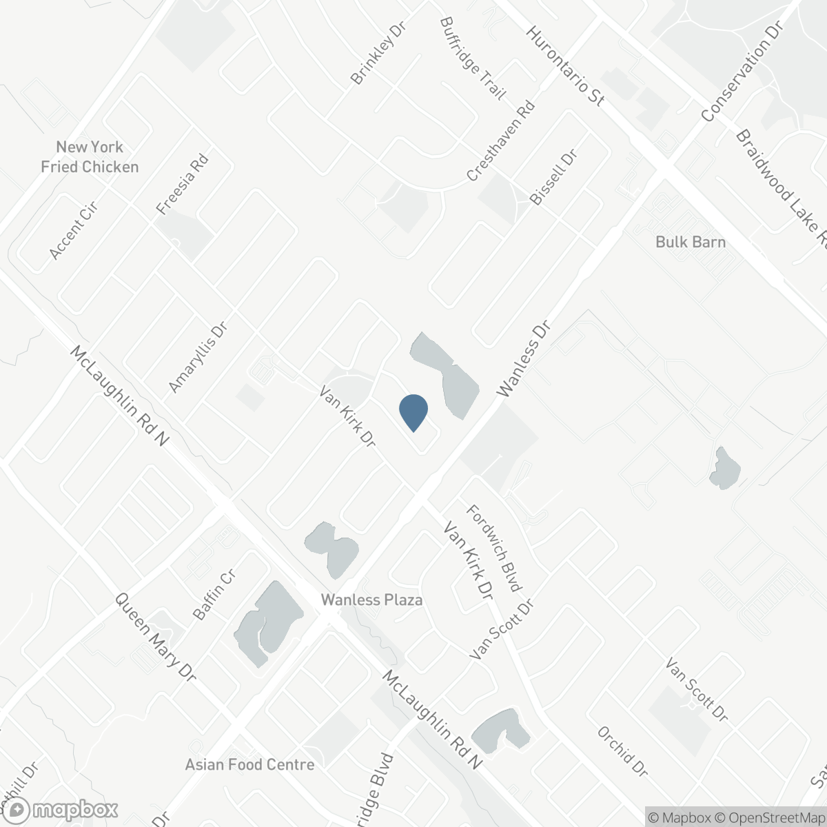 43 SPOTTED OWL CRESCENT, Brampton, Ontario L7A 0K1
